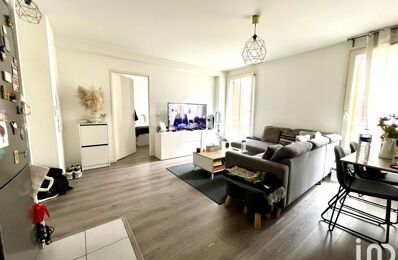 vente appartement 227 000 € à proximité de Saint-Brice-sous-Forêt (95350)