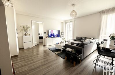 vente appartement 197 000 € à proximité de Villeneuve-la-Garenne (92390)