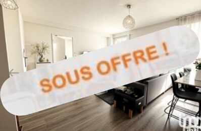 vente appartement 197 000 € à proximité de Bessancourt (95550)