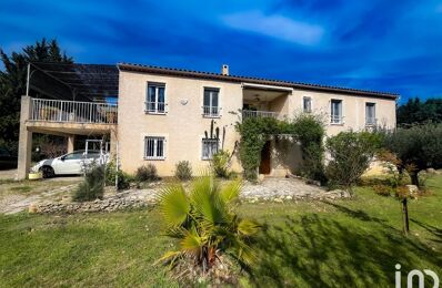 vente maison 470 000 € à proximité de Avignon (84000)
