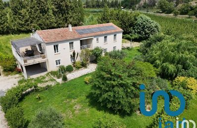 vente maison 470 000 € à proximité de Beaucaire (30300)