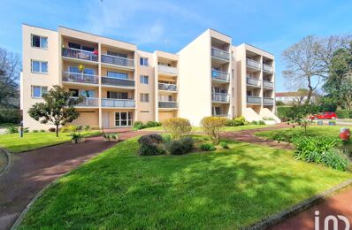 vente appartement 190 000 € à proximité de Saint-Avé (56890)
