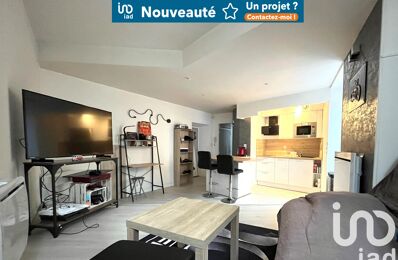 vente appartement 69 000 € à proximité de Sévérac-le-Château (12150)