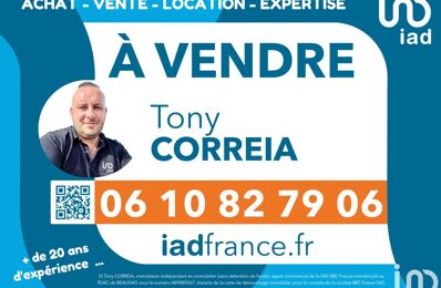 vente immeuble 420 000 € à proximité de Compiègne (60200)