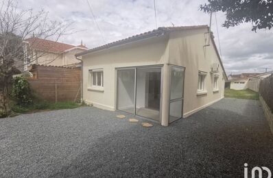 vente maison 219 000 € à proximité de Saint-Médard-de-Guizières (33230)