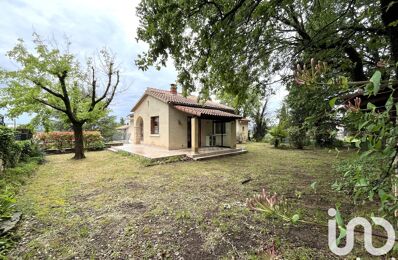 vente maison 252 000 € à proximité de Orsan (30200)