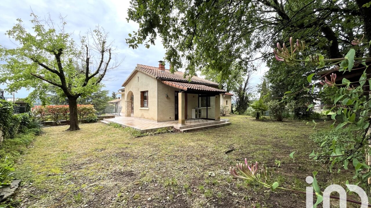 maison 5 pièces 105 m2 à vendre à Bagnols-sur-Cèze (30200)
