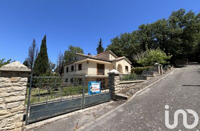 vente maison 249 000 € à proximité de Aiguèze (30760)