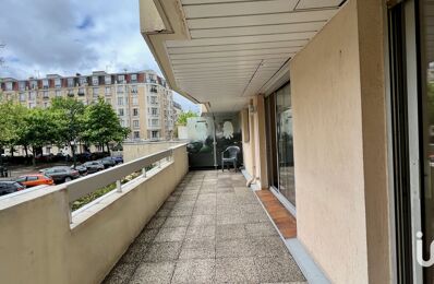 vente appartement 395 000 € à proximité de Fontenay-sous-Bois (94120)
