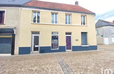 vente maison 150 000 € à proximité de Léouville (45480)