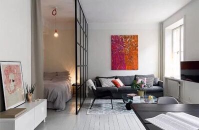 vente appartement 185 000 € à proximité de Andrésy (78570)