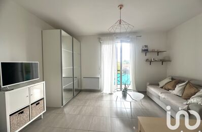 vente appartement 130 000 € à proximité de Boissy-Saint-Léger (94470)