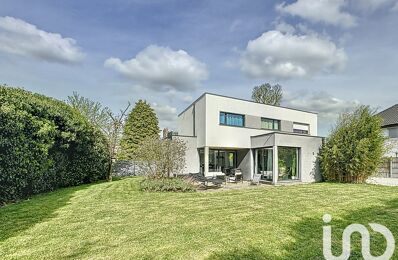 vente maison 685 000 € à proximité de Tressin (59152)