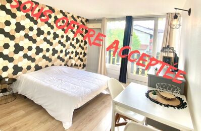 vente appartement 67 900 € à proximité de Oeyreluy (40180)