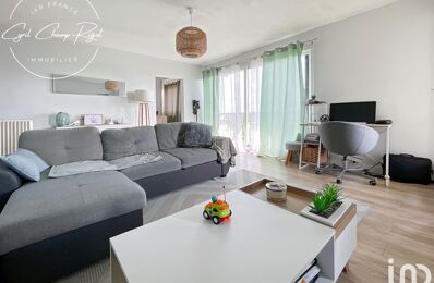 vente appartement 189 000 € à proximité de Saint-Witz (95470)
