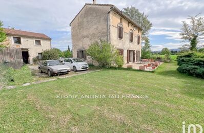 vente maison 574 750 € à proximité de Cabannes (13440)