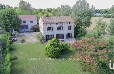 vente maison 574 750 € à proximité de Le Pontet (84130)