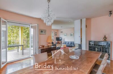 vente maison 885 000 € à proximité de Saint-Didier-Au-Mont-d'Or (69370)