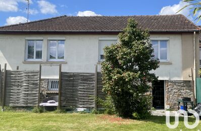 vente maison 162 500 € à proximité de Ligneyrac (19500)