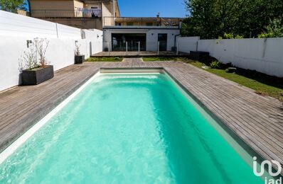vente maison 565 000 € à proximité de Montpellier (34080)