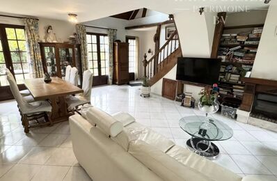 vente maison 350 000 € à proximité de Chambray-Lès-Tours (37170)
