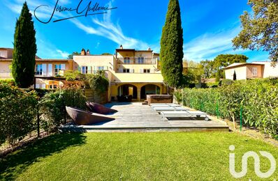 vente maison 1 470 000 € à proximité de Cavalaire-sur-Mer (83240)