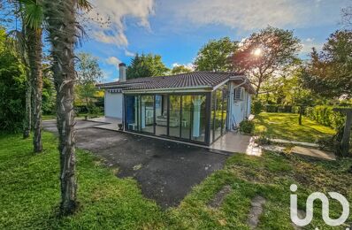vente maison 190 000 € à proximité de Uchacq-Et-Parentis (40090)