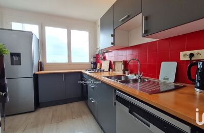 vente appartement 146 000 € à proximité de Saint-Pryvé-Saint-Mesmin (45750)