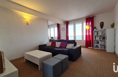 vente appartement 146 000 € à proximité de Saint-Jean-de-la-Ruelle (45140)