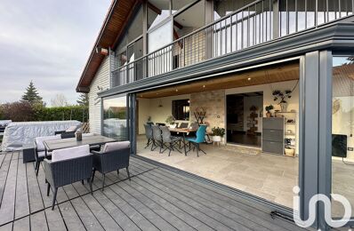 vente maison 253 000 € à proximité de Rorbach-Lès-Dieuze (57260)