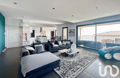vente appartement 635 000 € à proximité de Bastia (20200)