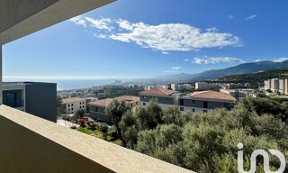 Appartement 5 Pièces 122 m² à vendre à Bastia (20600)