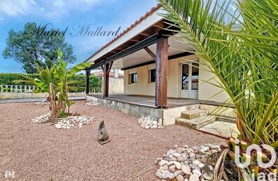 vente maison 375 000 € à proximité de Gujan-Mestras (33470)
