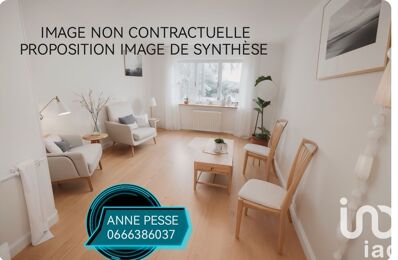 vente appartement 169 000 € à proximité de La Queue-en-Brie (94510)