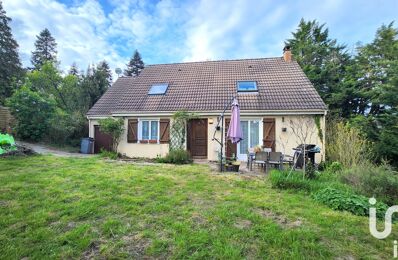 vente maison 399 000 € à proximité de Saint-Rémy-Lès-Chevreuse (78470)