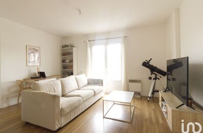 vente appartement 155 000 € à proximité de Charny (77410)