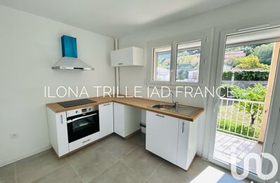 location appartement 800 € CC /mois à proximité de Toulon (83100)