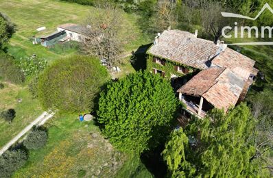 vente maison 940 000 € à proximité de Puimoisson (04410)