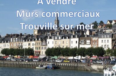 vente commerce 220 000 € à proximité de Le Havre (76)