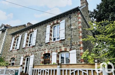 vente maison 780 000 € à proximité de Saint-Cast-le-Guildo (22380)