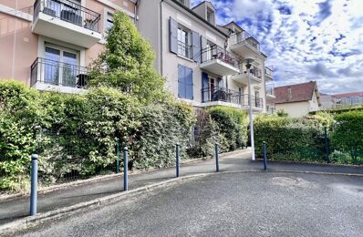 vente appartement 198 000 € à proximité de Brie-Comte-Robert (77170)