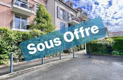 vente appartement 198 000 € à proximité de Pontault-Combault (77340)