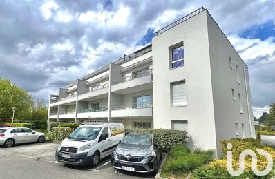vente appartement 224 000 € à proximité de Sainte-Anne-d'Auray (56400)