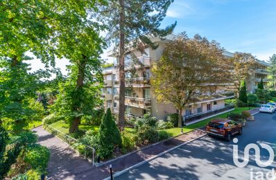 vente appartement 373 000 € à proximité de Herblay-sur-Seine (95220)