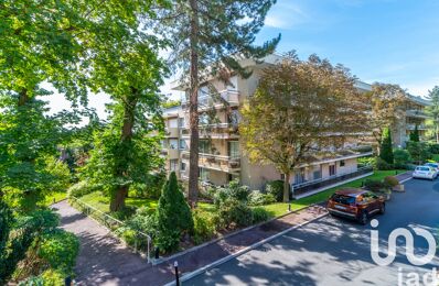 vente appartement 347 000 € à proximité de Aulnay-sous-Bois (93600)