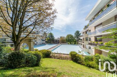 vente appartement 347 000 € à proximité de Enghien-les-Bains (95880)