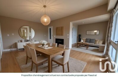 vente appartement 215 000 € à proximité de Saint-Médard-en-Jalles (33160)