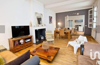 vente appartement 243 000 € à proximité de Louey (65290)