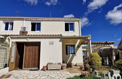 vente maison 260 000 € à proximité de Portiragnes (34420)