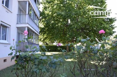 vente appartement 189 500 € à proximité de Saint-Cyr-Au-Mont-d'Or (69450)